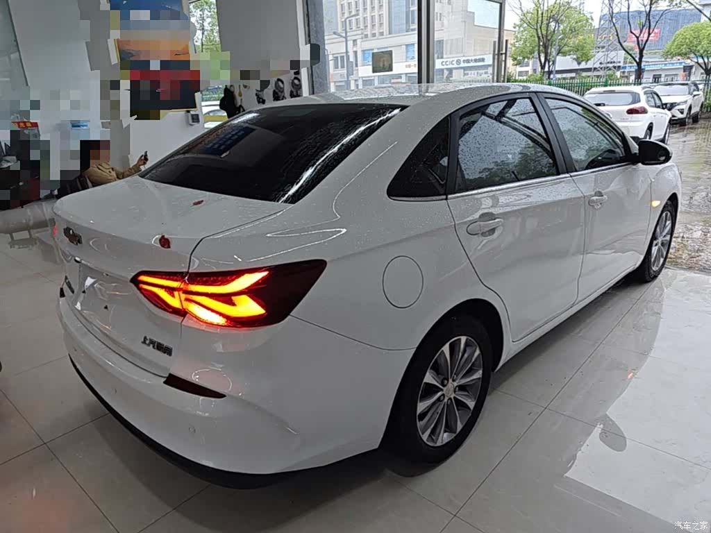 Chevrolet 320, 2021 7