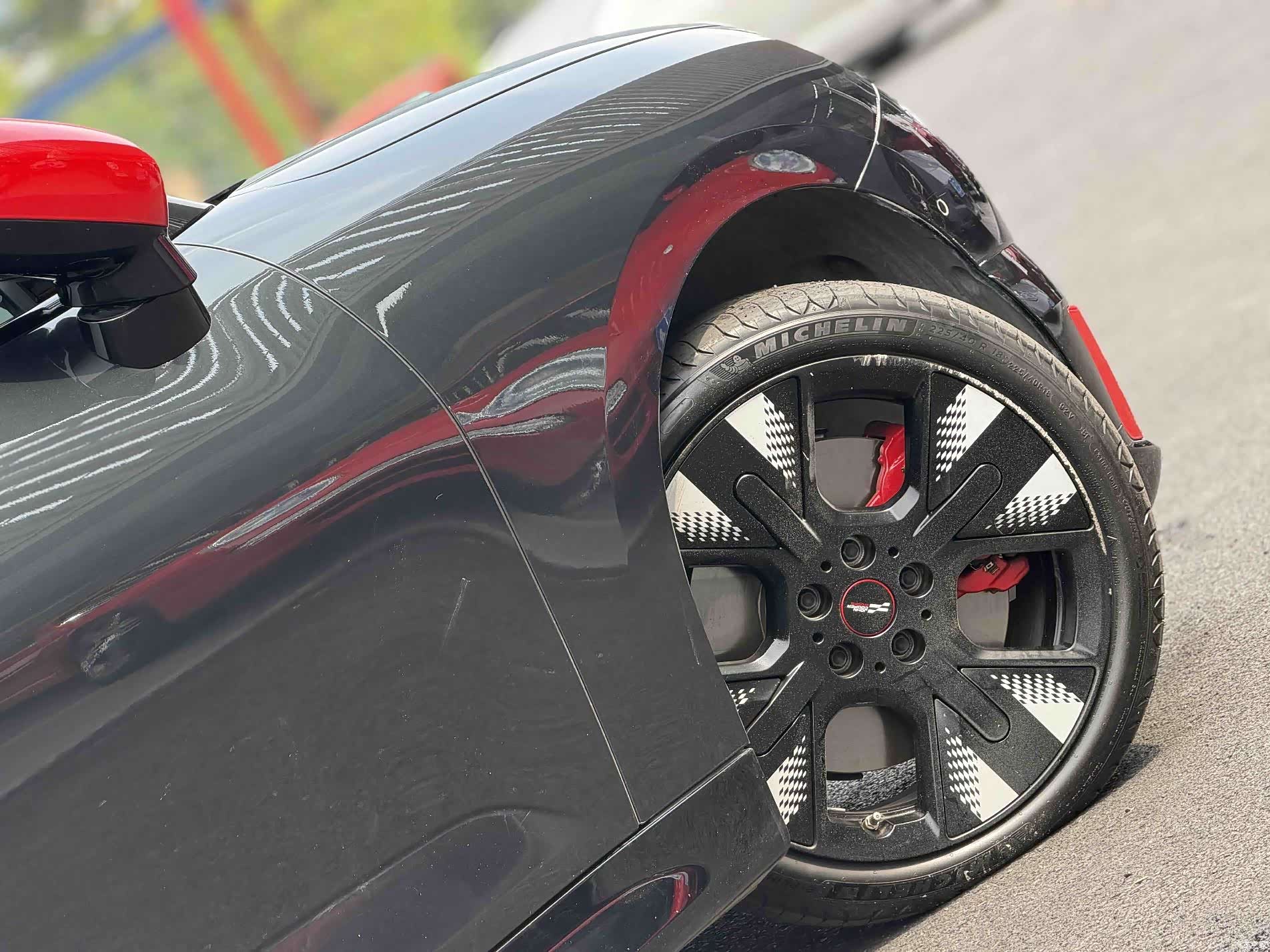 Mini Cooper, 2025 6