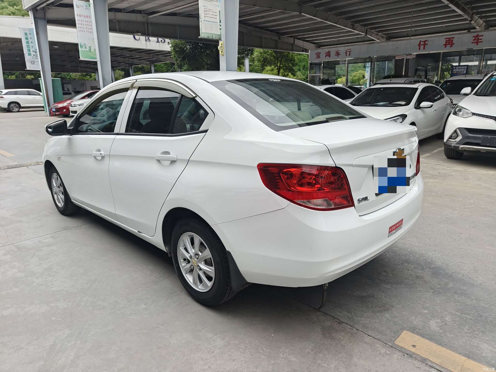 Chevrolet 3, 2015 все фото
