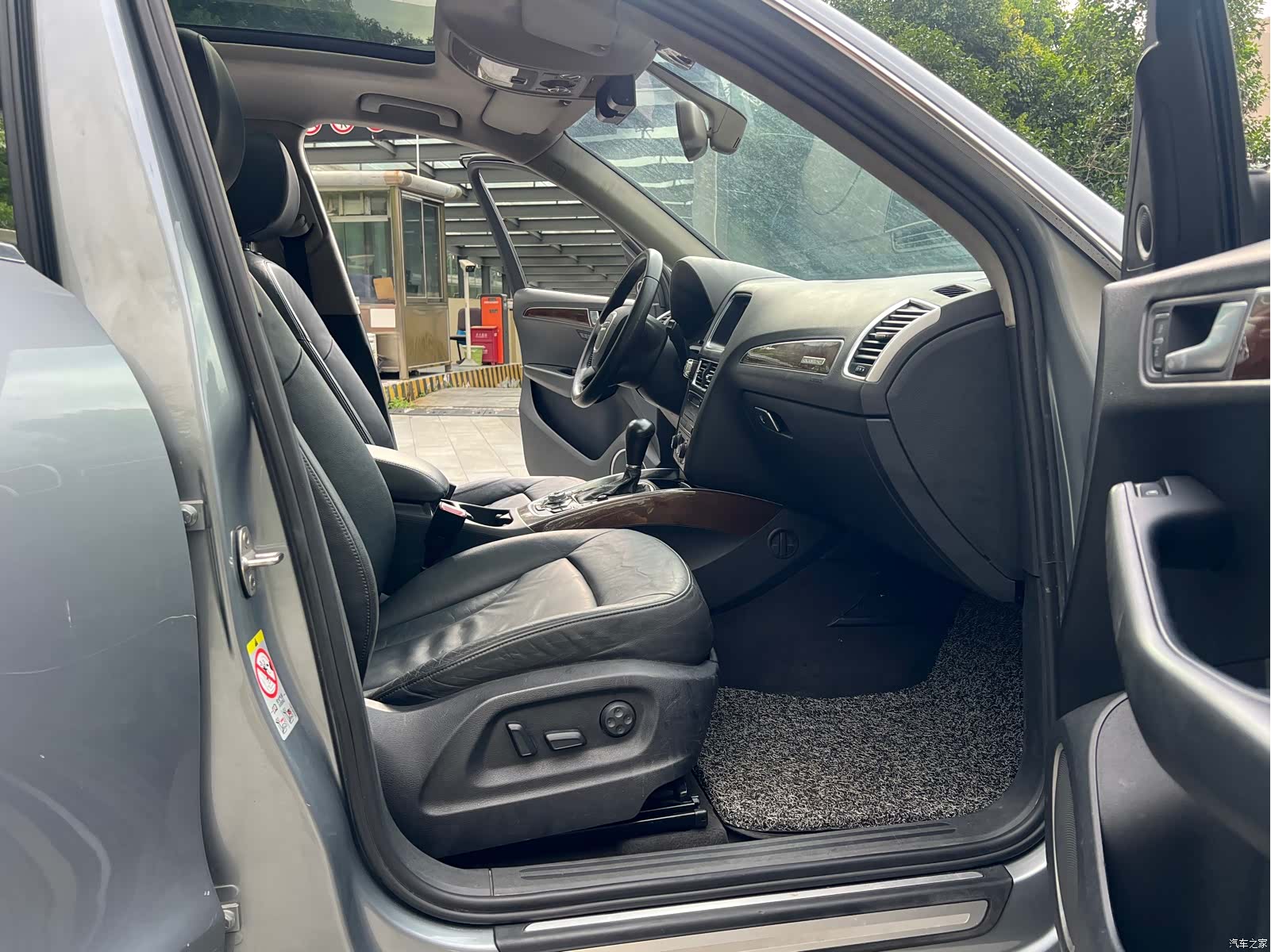 Audi Q5, 2010 10