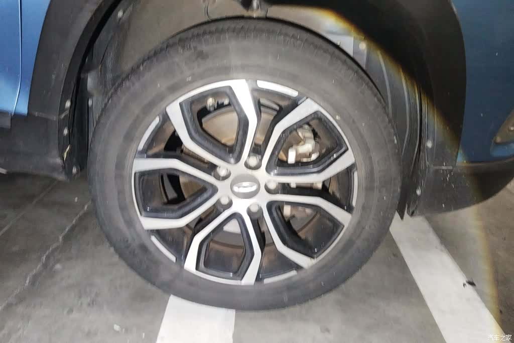 Chery 3xe, 2018 6