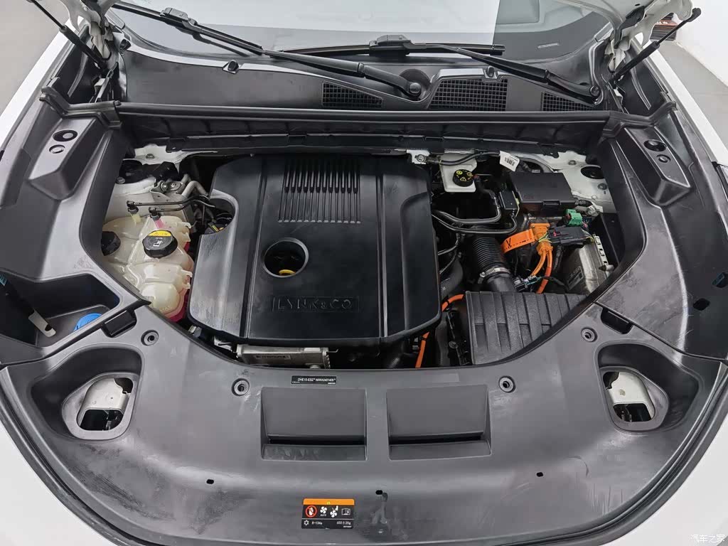 Lynk & Co 01, 2023 6