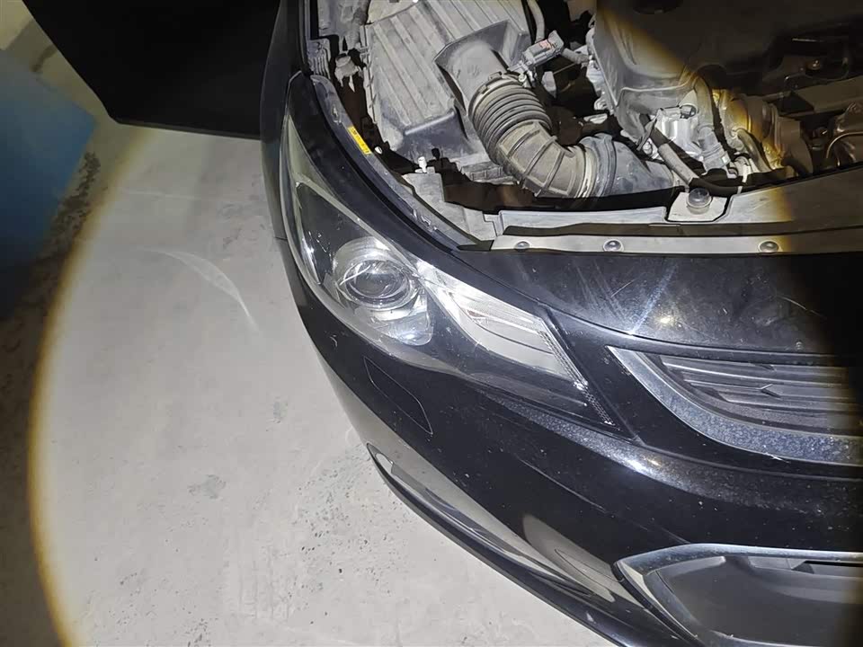 Chevrolet Mai Ruibao