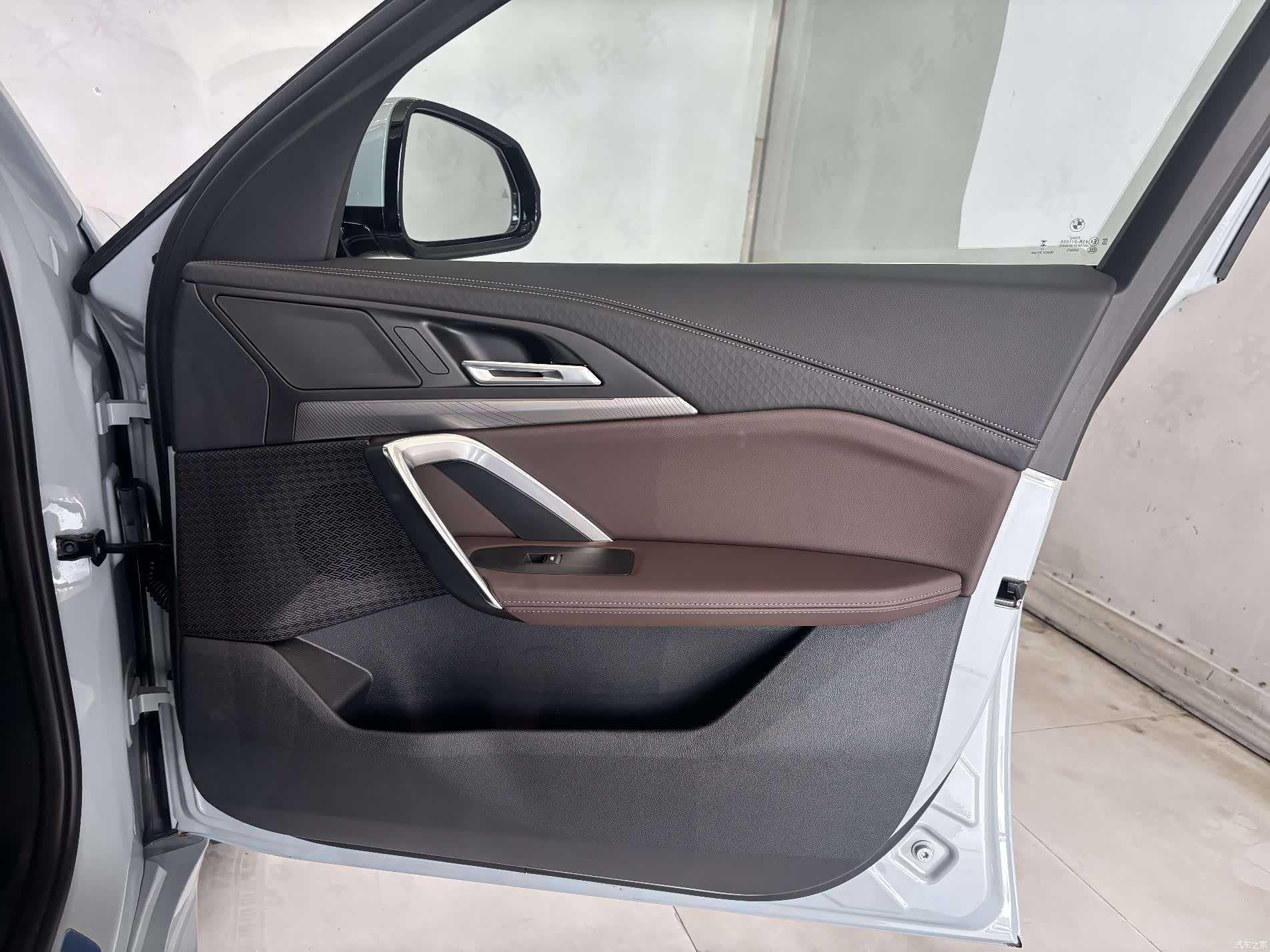 BMW X2, 2025 24