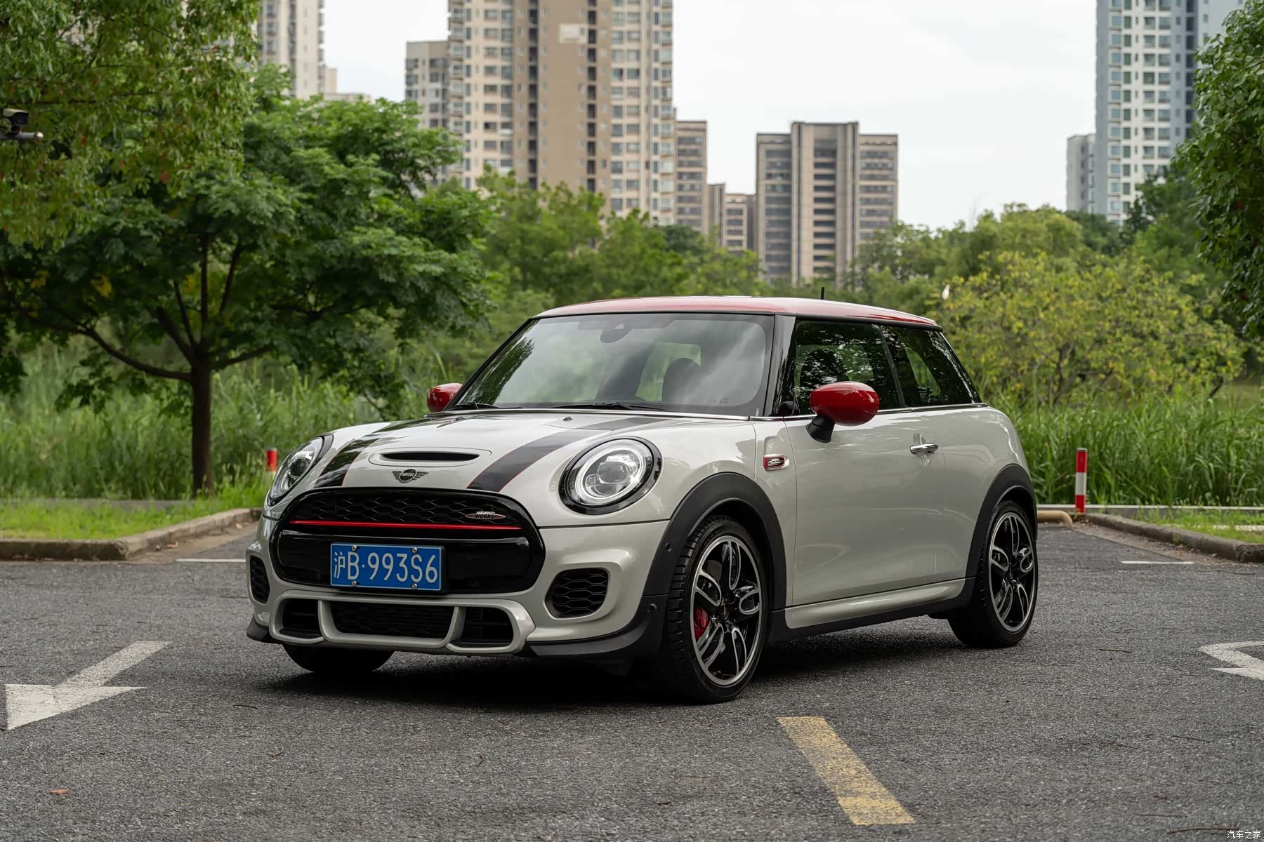 Mini Cooper, 2020 1