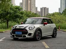 MINI JCW 2020�� 2.0T JOHN COOPER WORKS ALL-IN