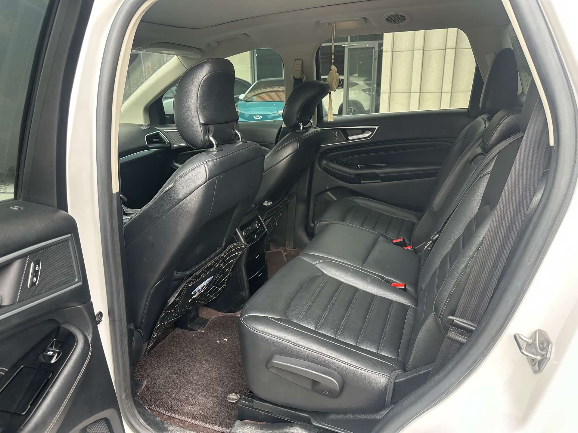 Ford Edge, 2015 8