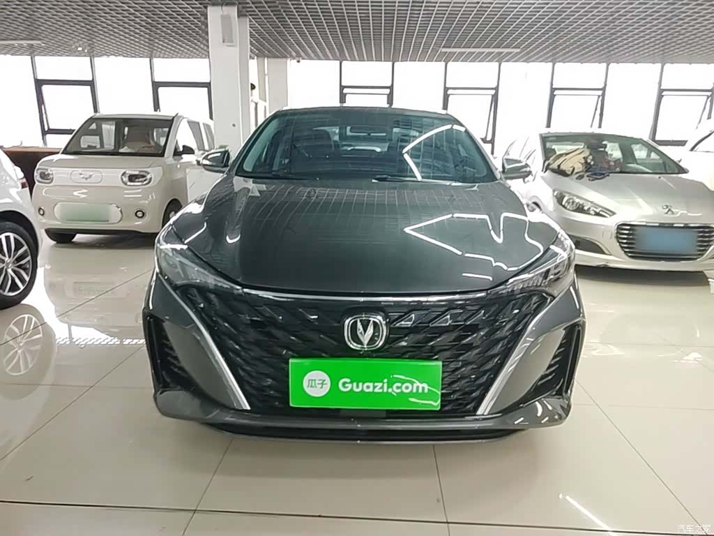 Changan Eado, 2025 3