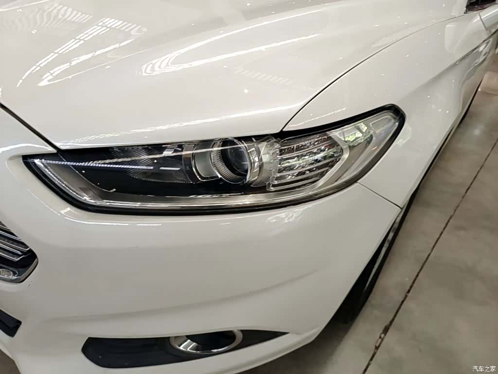 Ford Mondeo, 2016 24