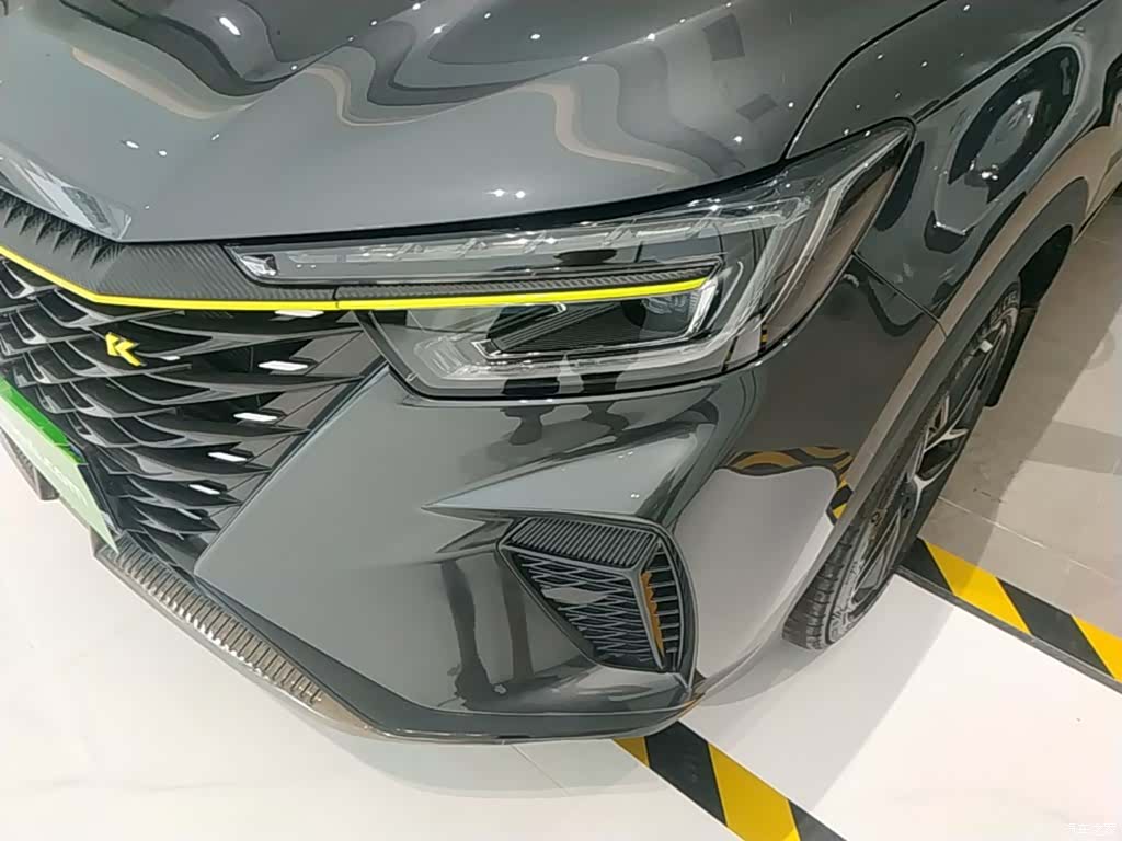 Roewe RX5, 2022 24