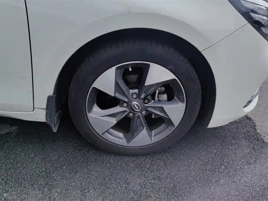 Trumpchi Trumpchi GA4