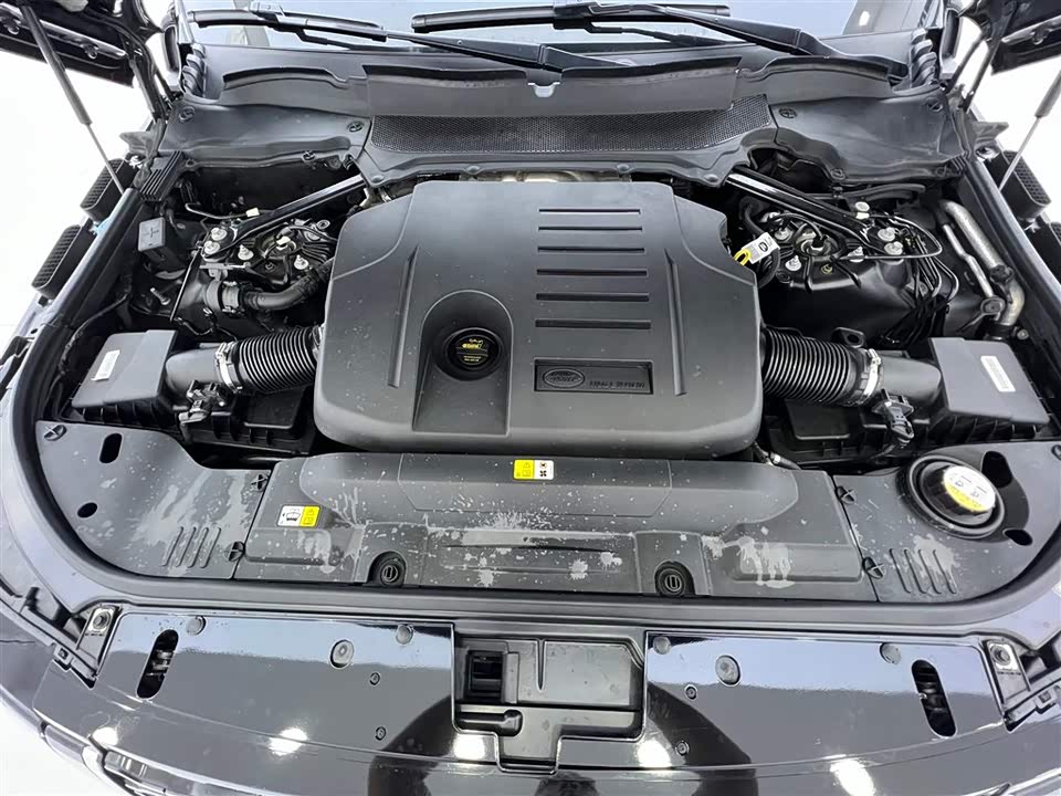 Mercedes-Benz S-class AMG