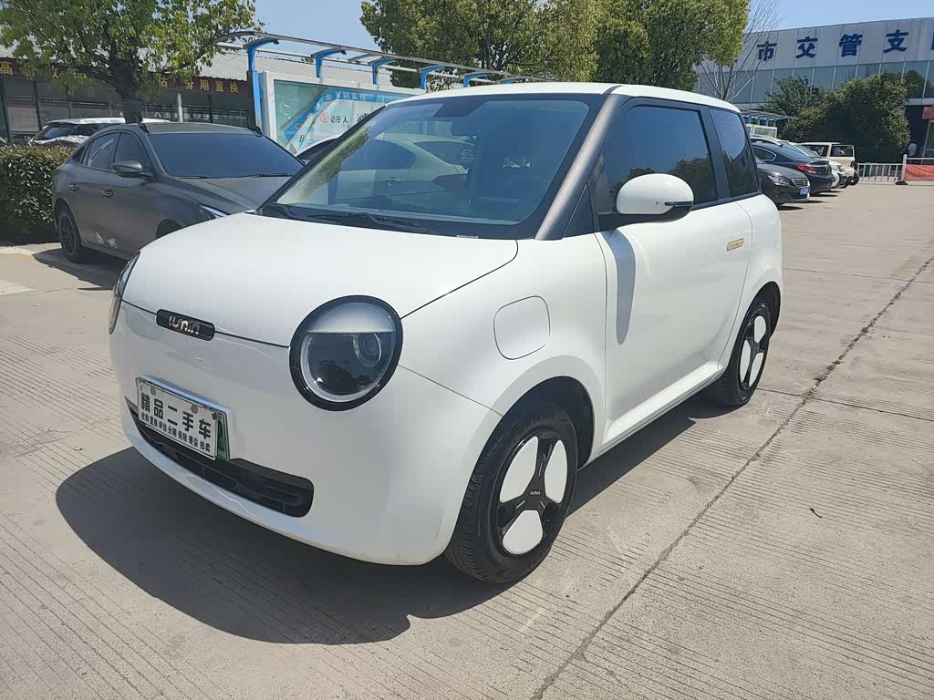 Changan Lumin