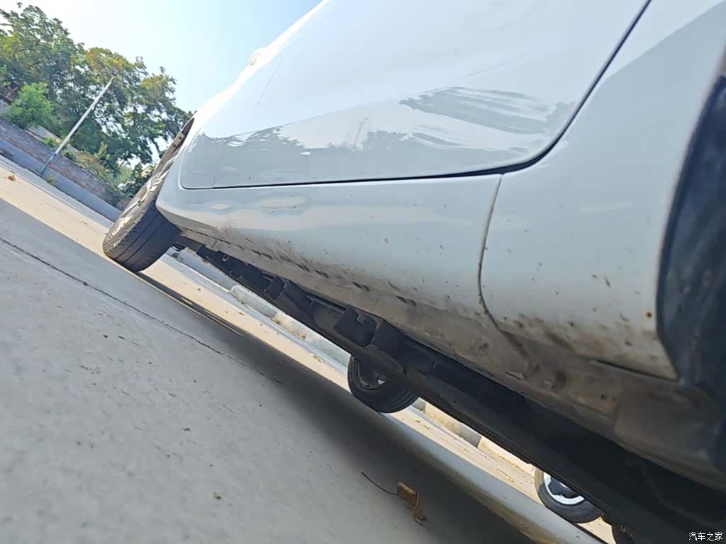 Changan E-Star, 2020 21