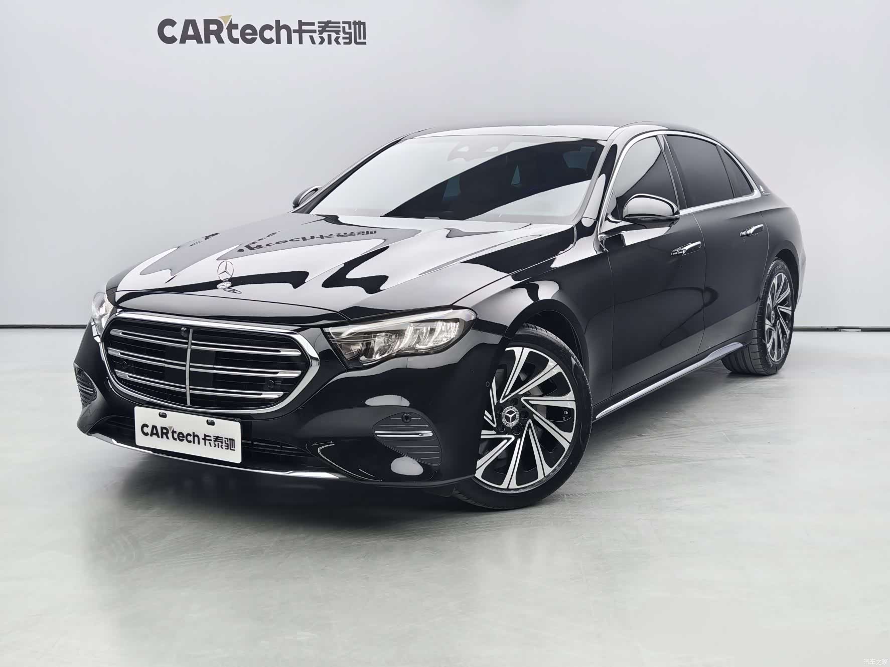 Mercedes-Benz E-Class, 2025 1