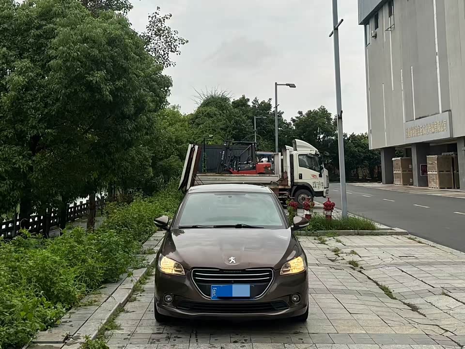 Peugeot 301 Peugeot 301