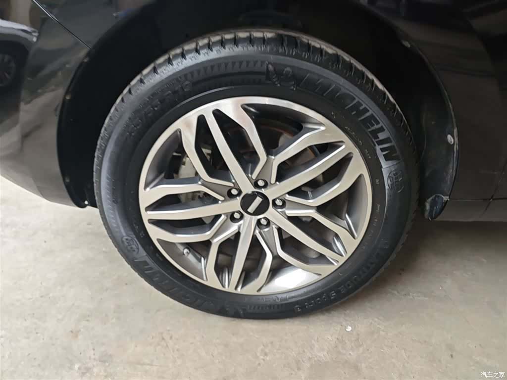 WEY VV5, 2018 23