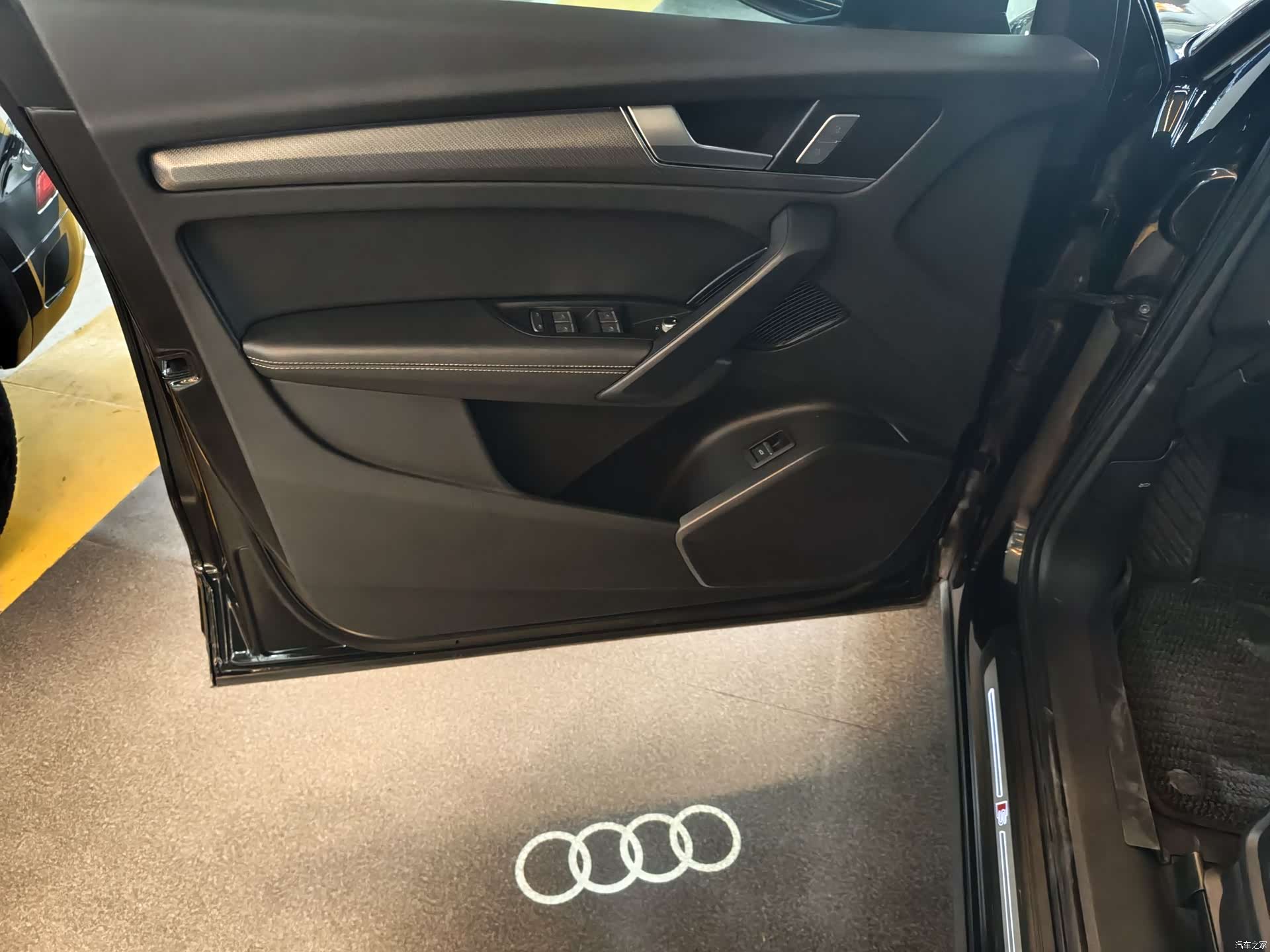 Audi Q5L, 2023 9