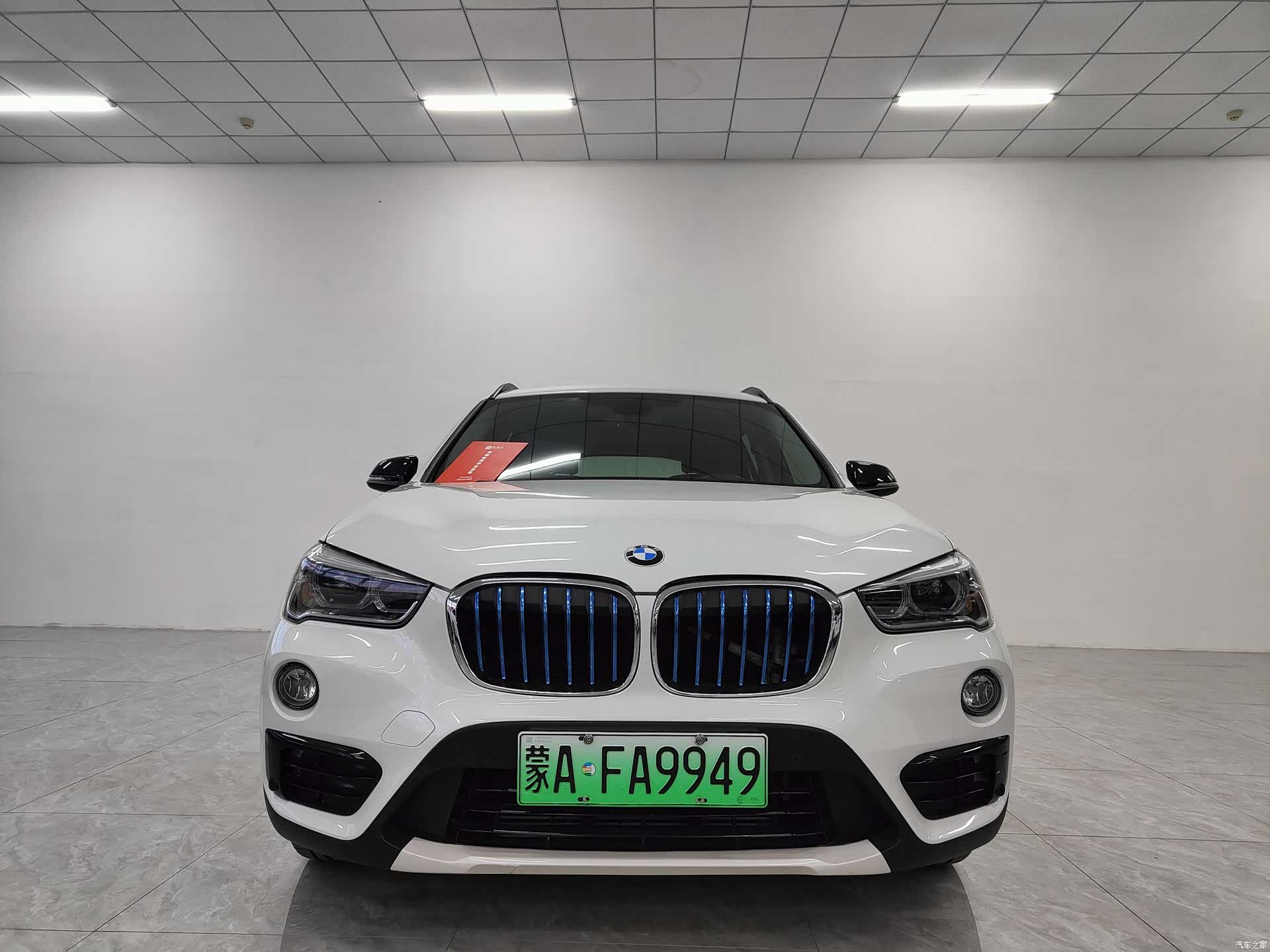 BMW X1, 2017 2