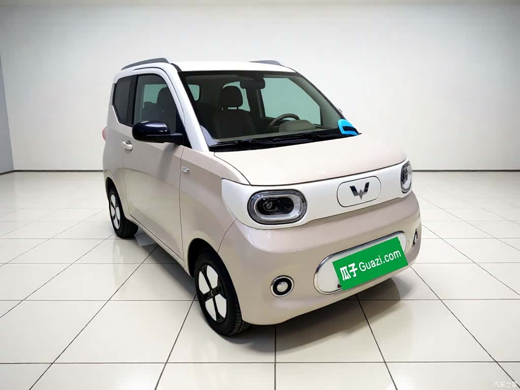 Wuling MINIEV, 2024 3