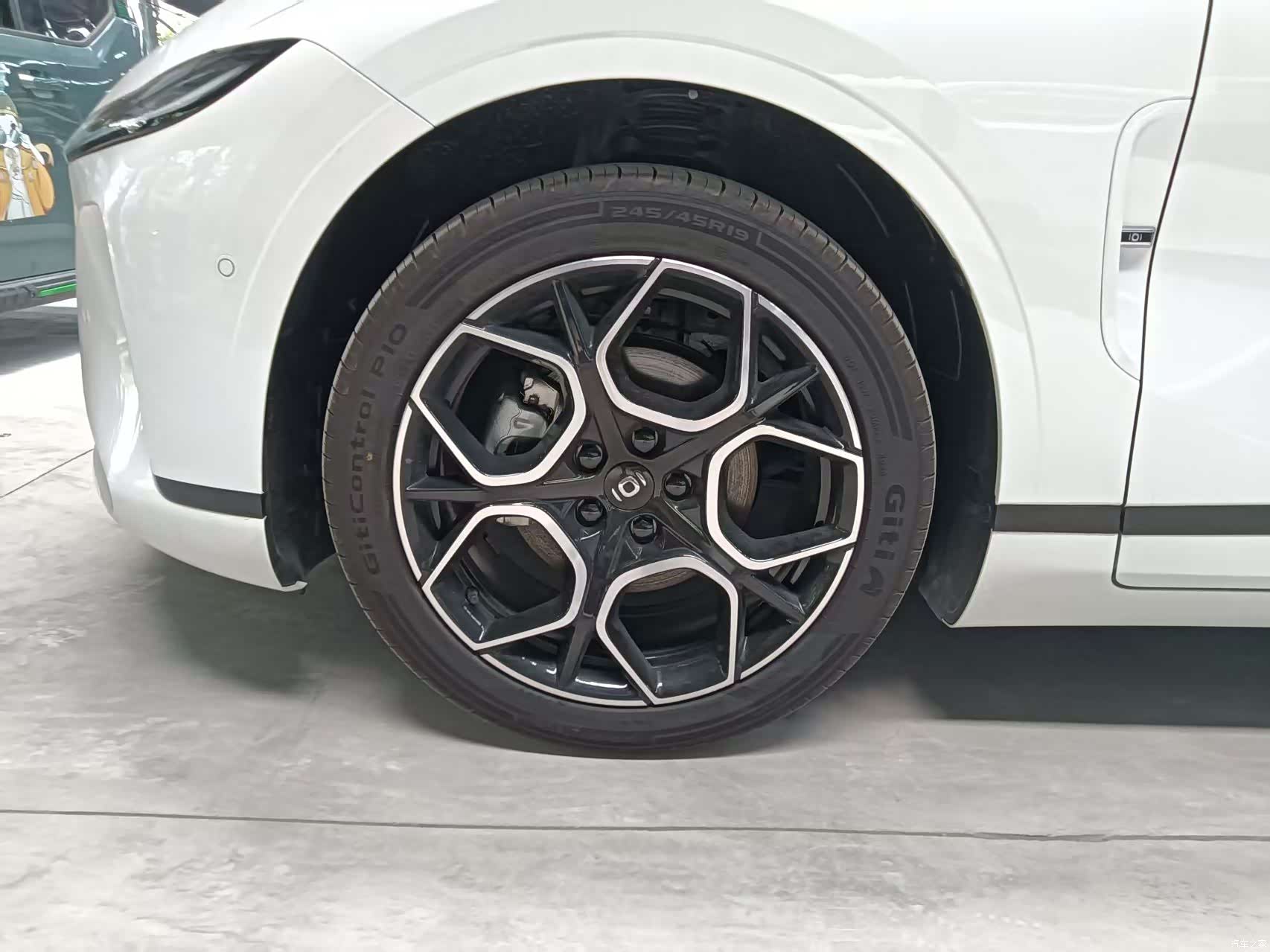 Changan Eado, 2026 9