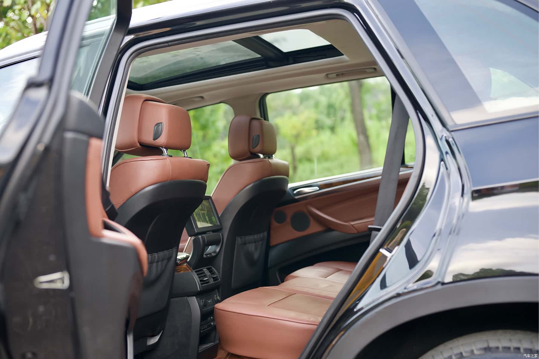 BMW X5, 2013 9