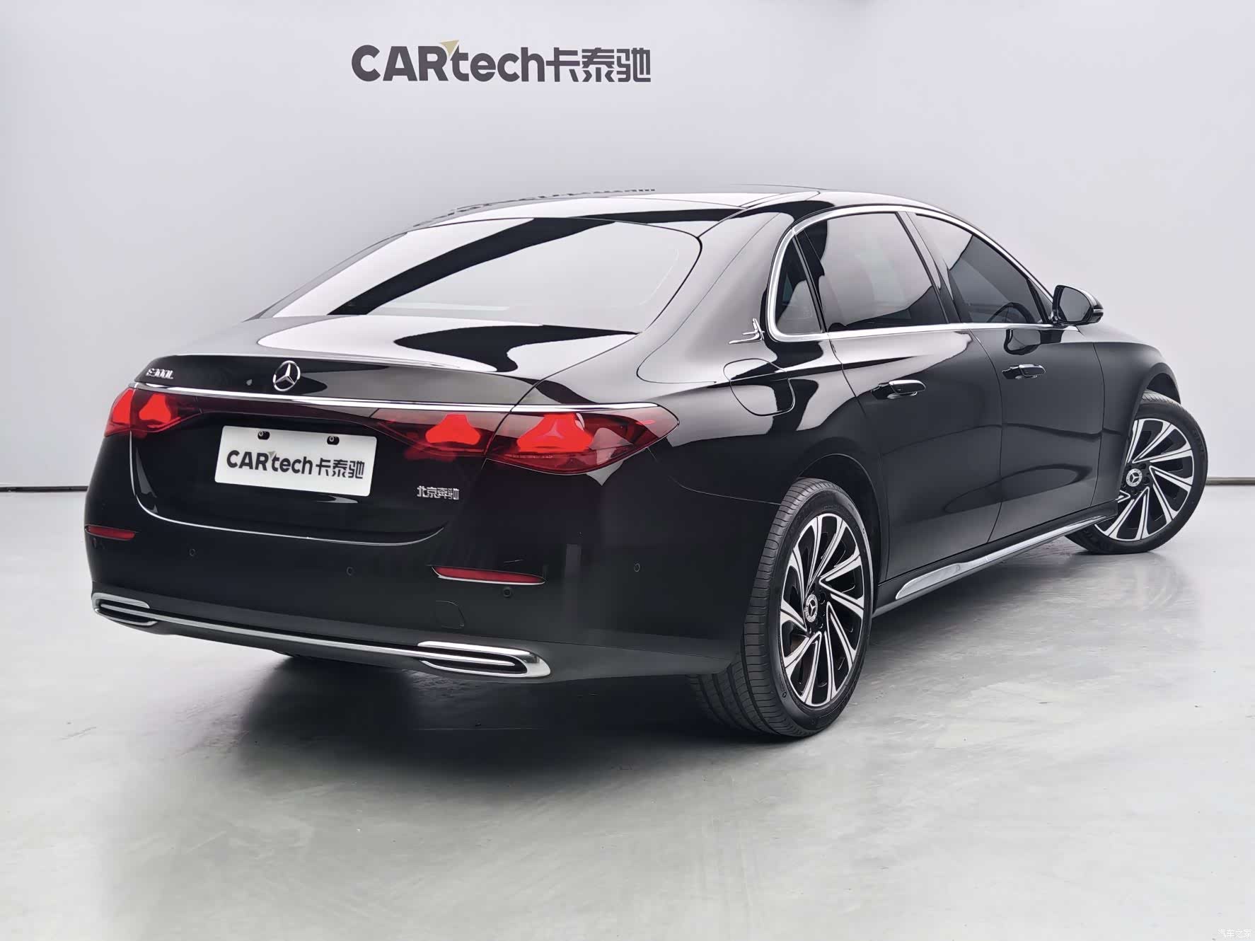 Mercedes-Benz E-Class, 2025 15
