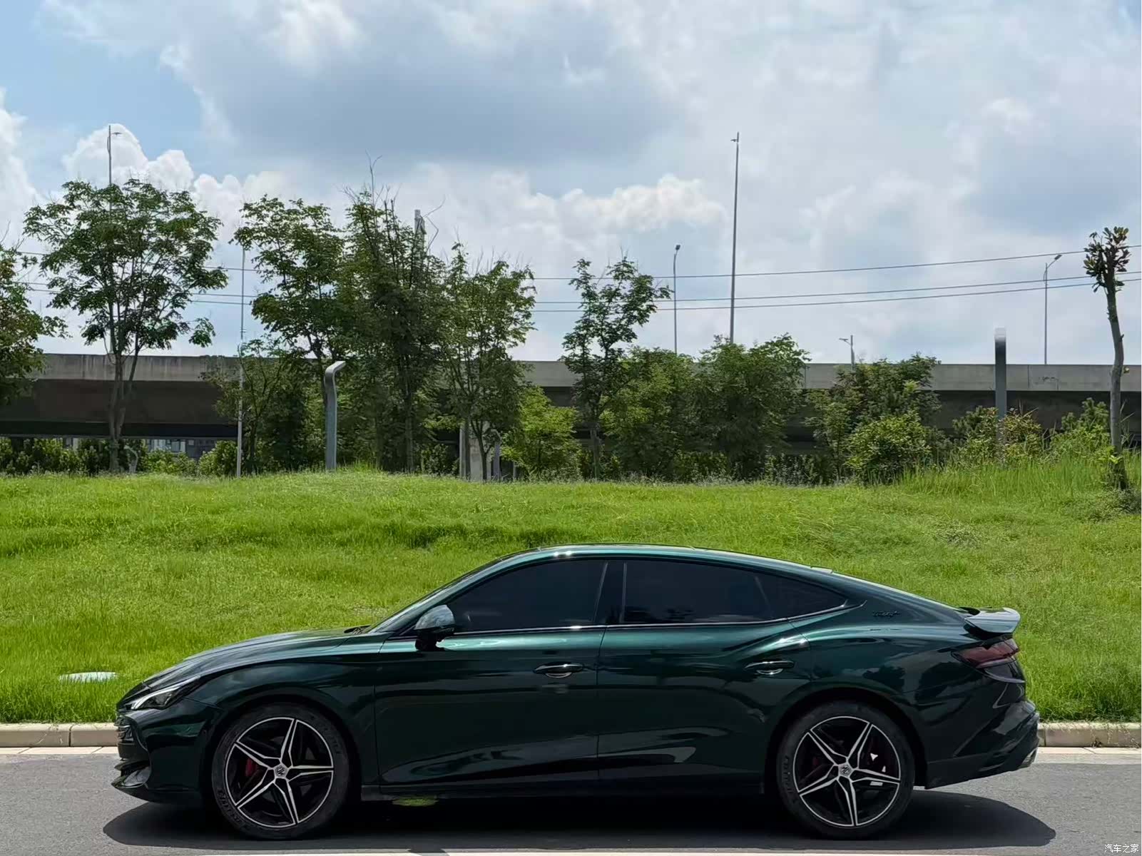 MG MG7, 2023 2