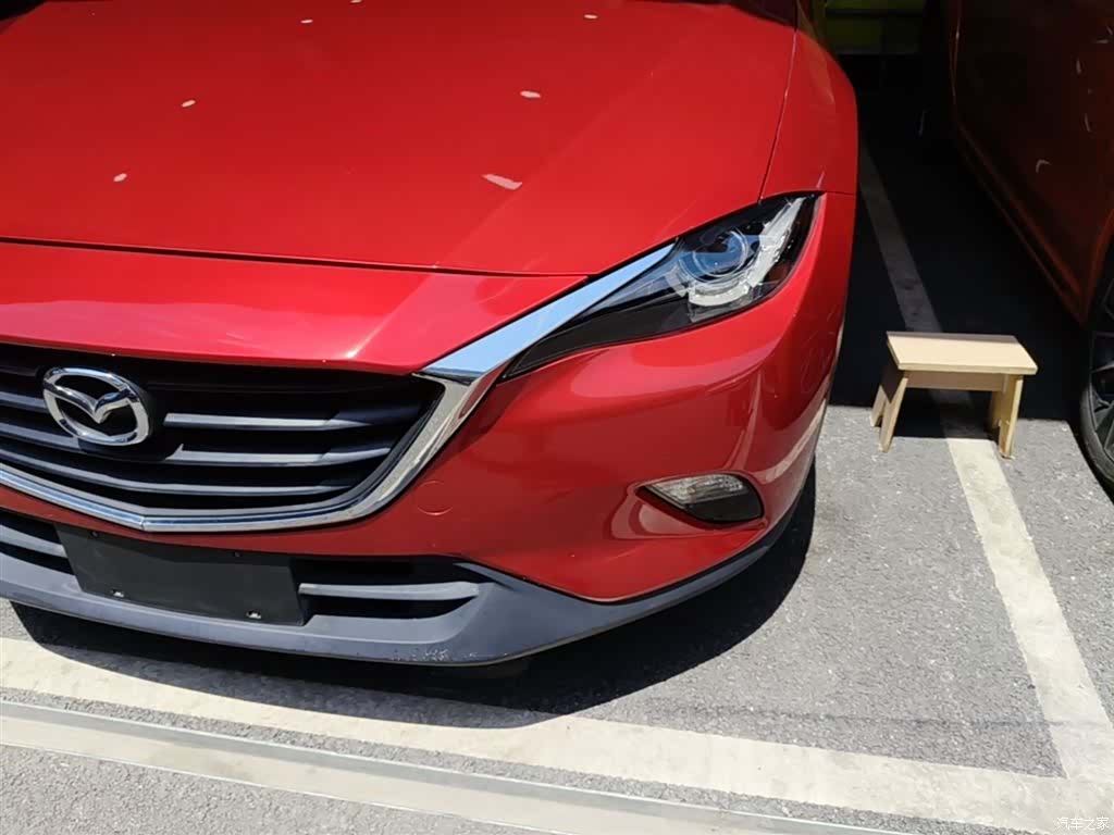 Mazda CX-4, 2019 24