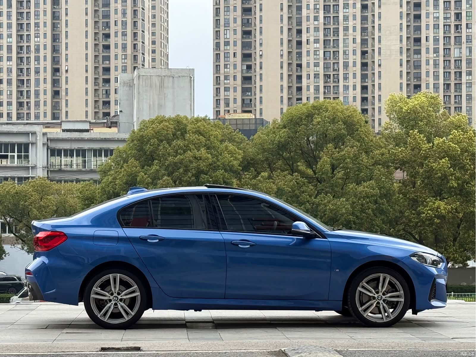 BMW 1 Series, 2019 10