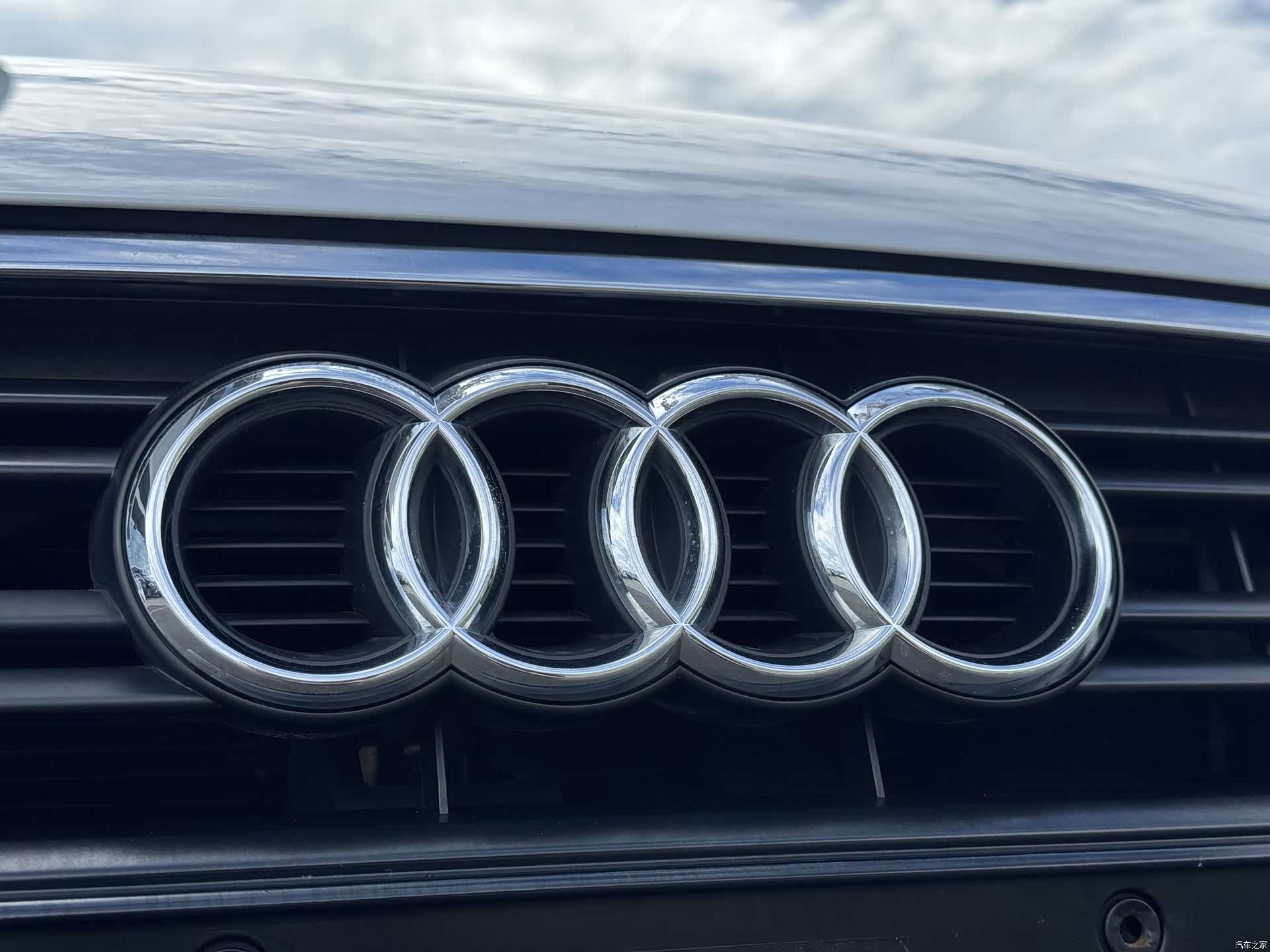 Audi A3, 2018 6