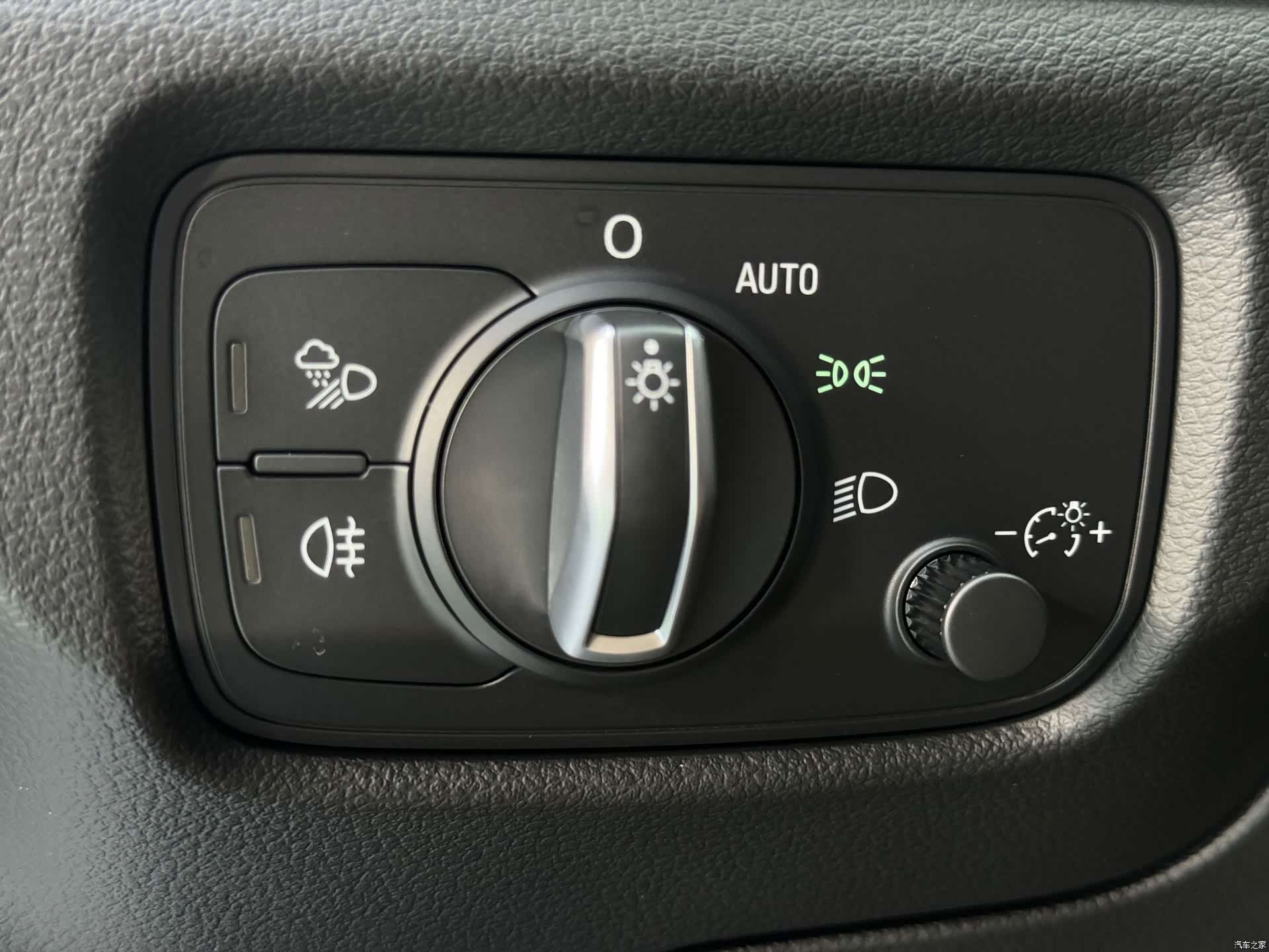 Audi A3, 2018 10