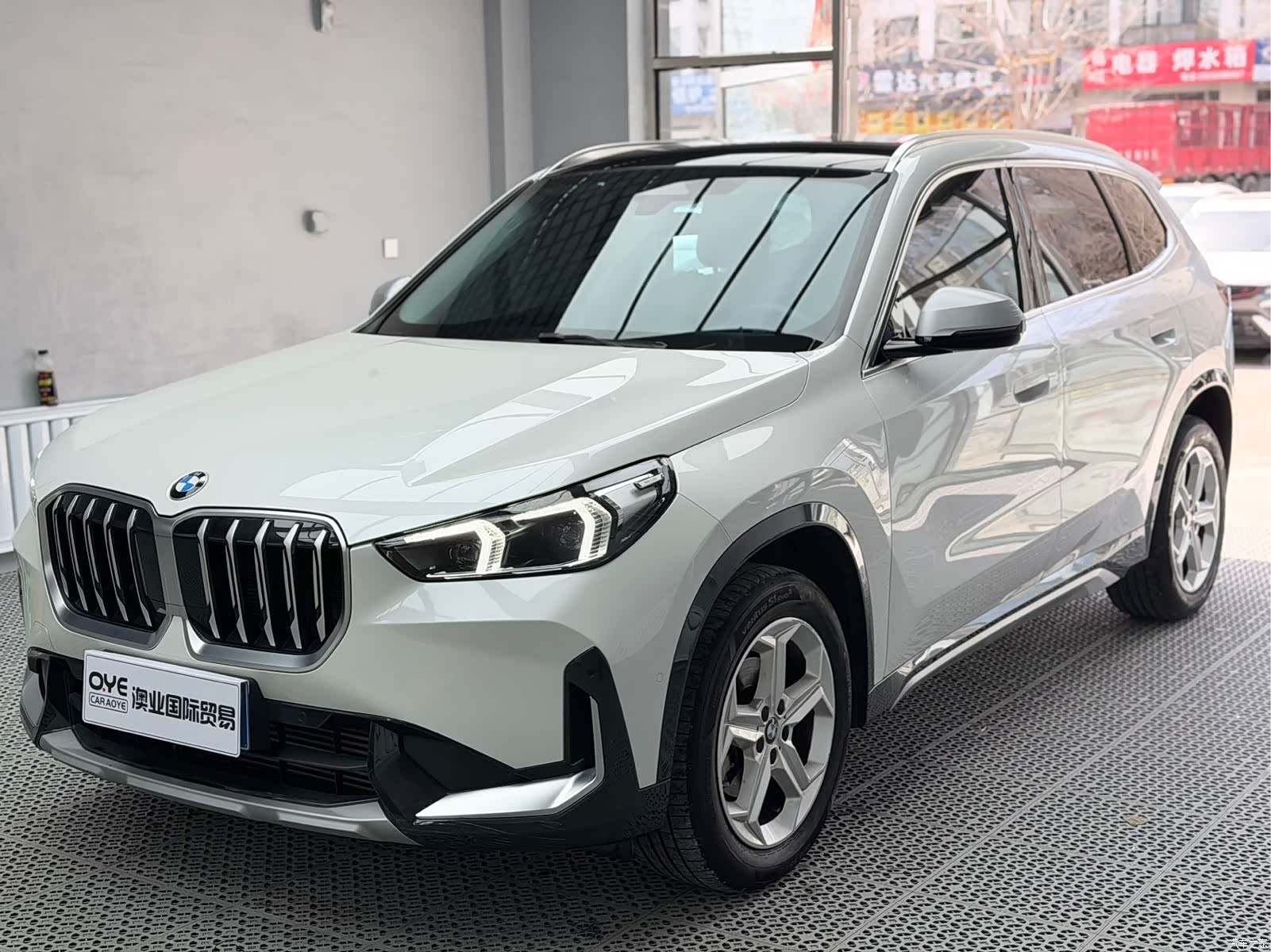 BMW X1, 2023 1