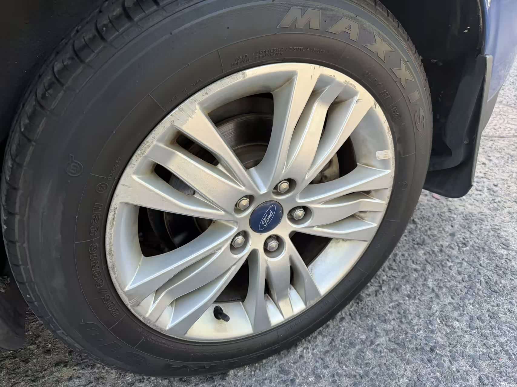 Ford Focus, 2013 16