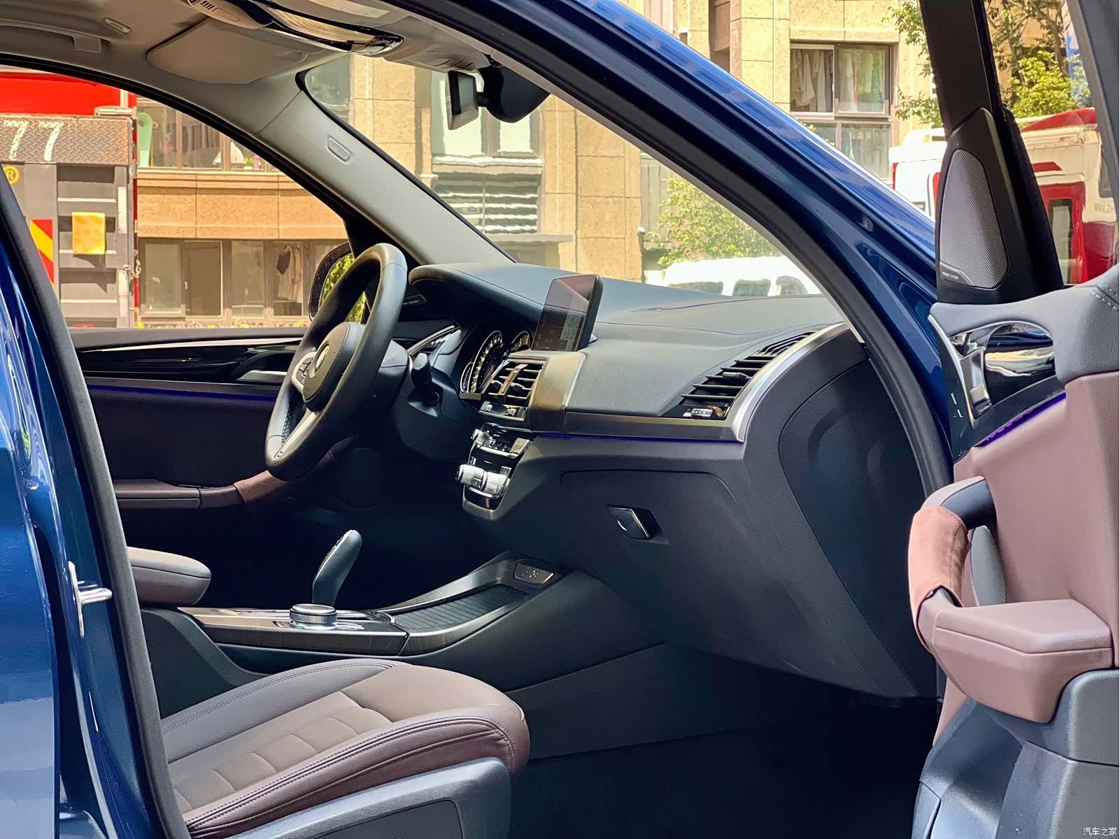 BMW X3, 2019 14