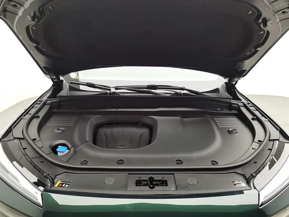 Weipai Blue Mountain