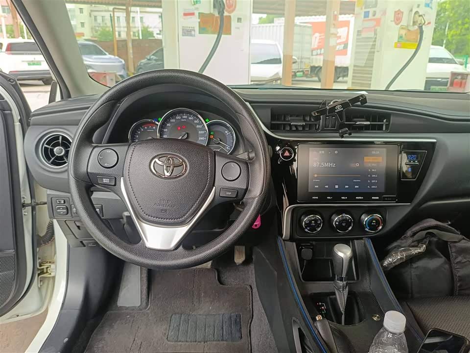 Toyota Lei Ling Toyota Lei Ling