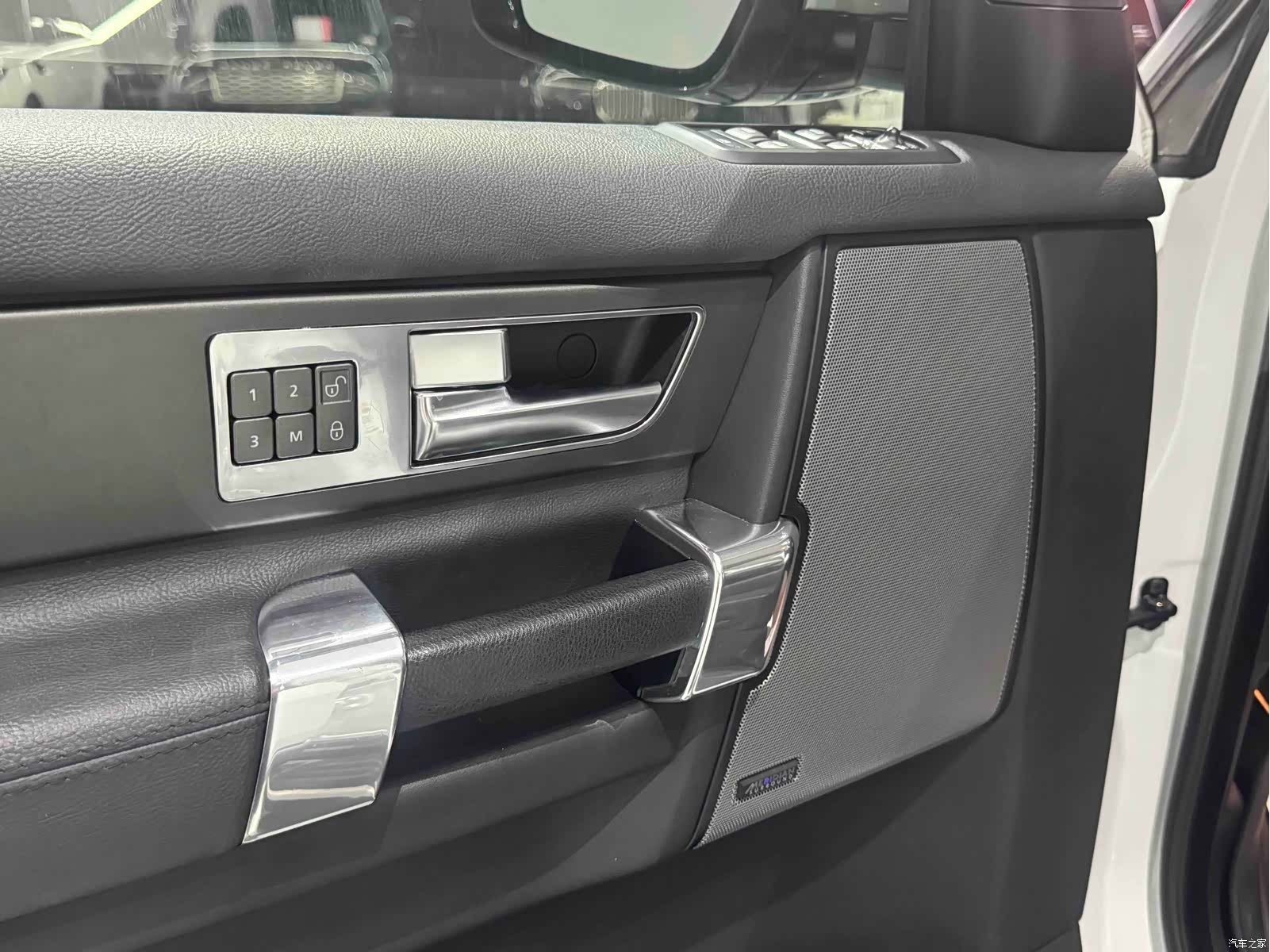Land Rover Discovery, 2016 6