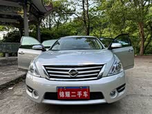 ���� 2012�� 2.5L XL������