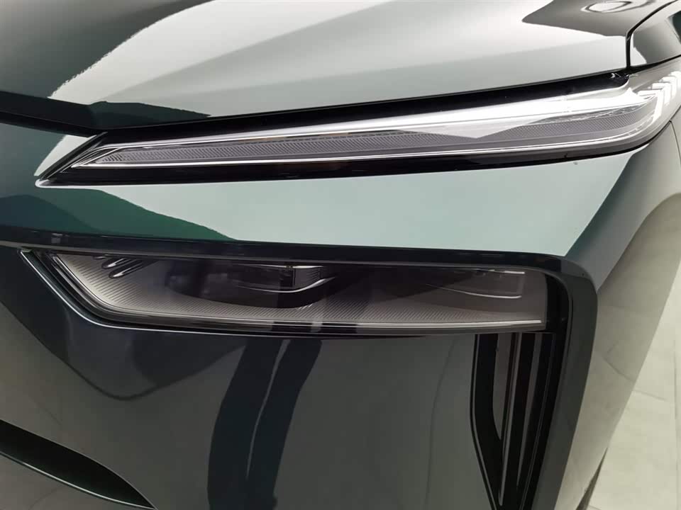 Weipai Blue Mountain