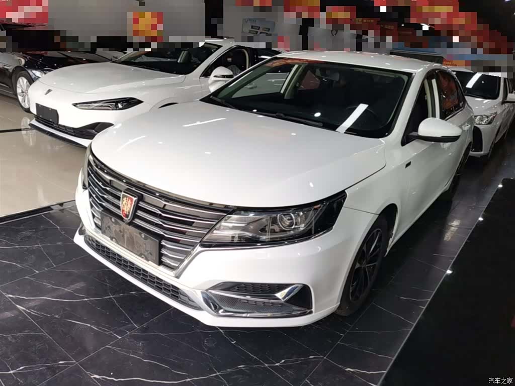 Roewe i6, 2019 2