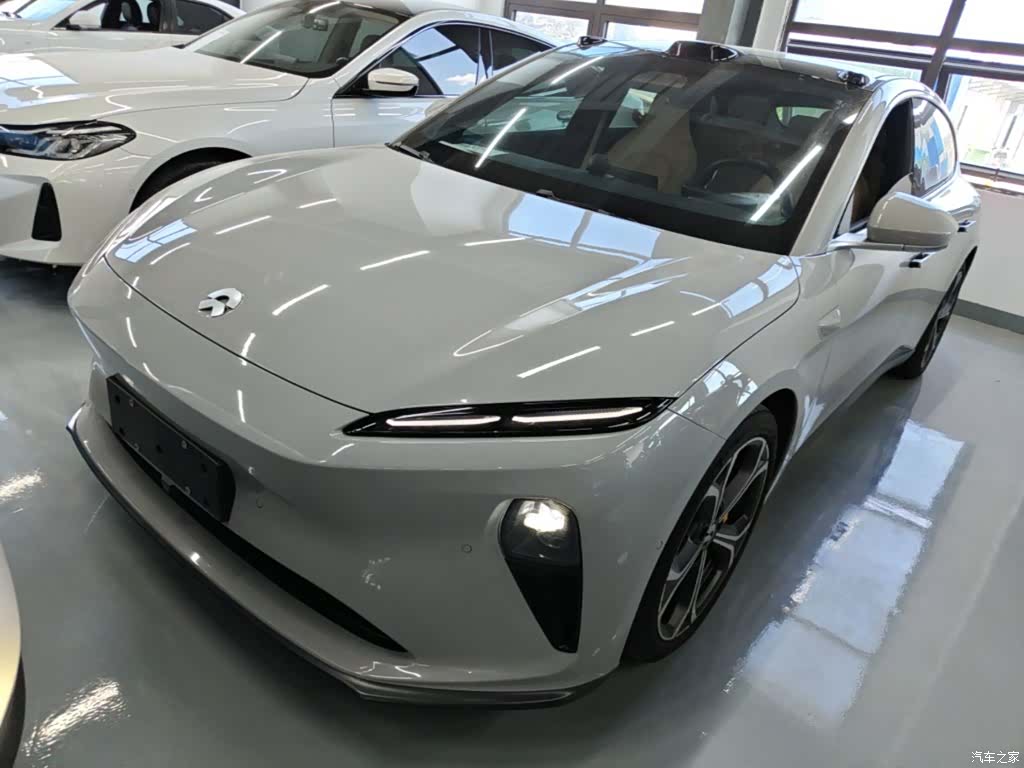 NIO ET5, 2024 2