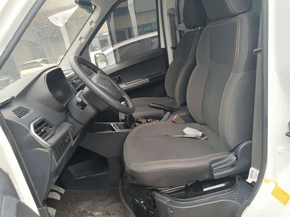 Changan Kaicheng Changan Ruixing M60