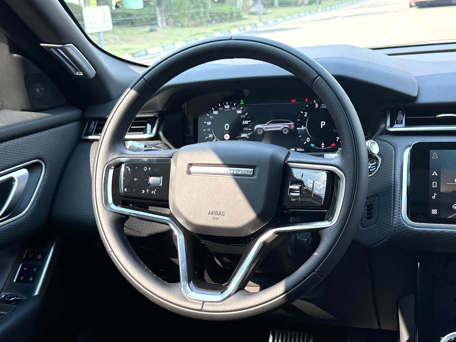 Land Rover Range Rover, 2021 8