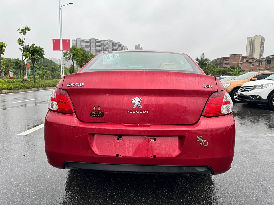 Peugeot 301 Peugeot 301
