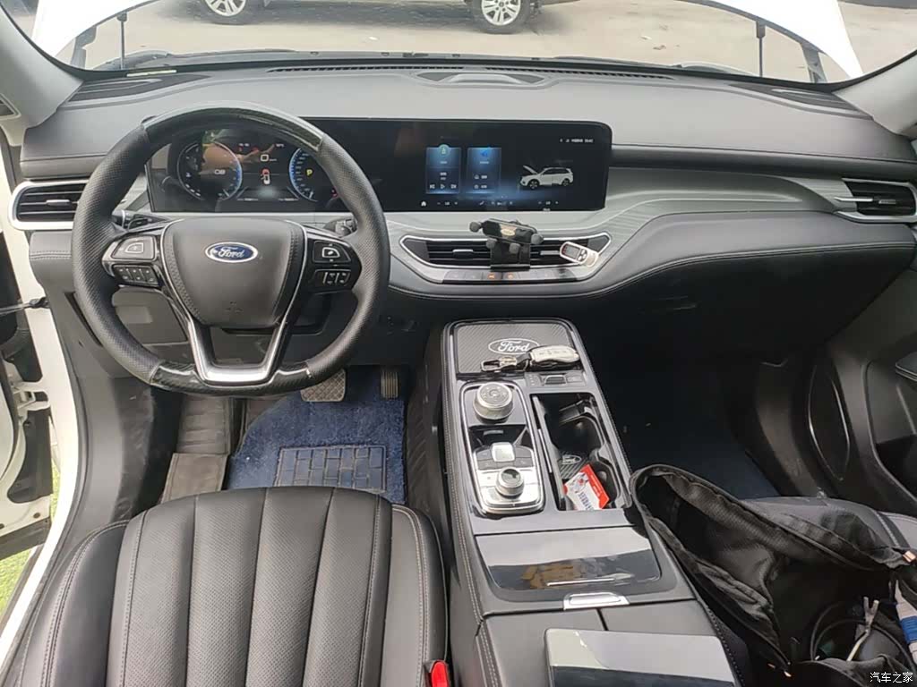 Ford Equator, 2022 10