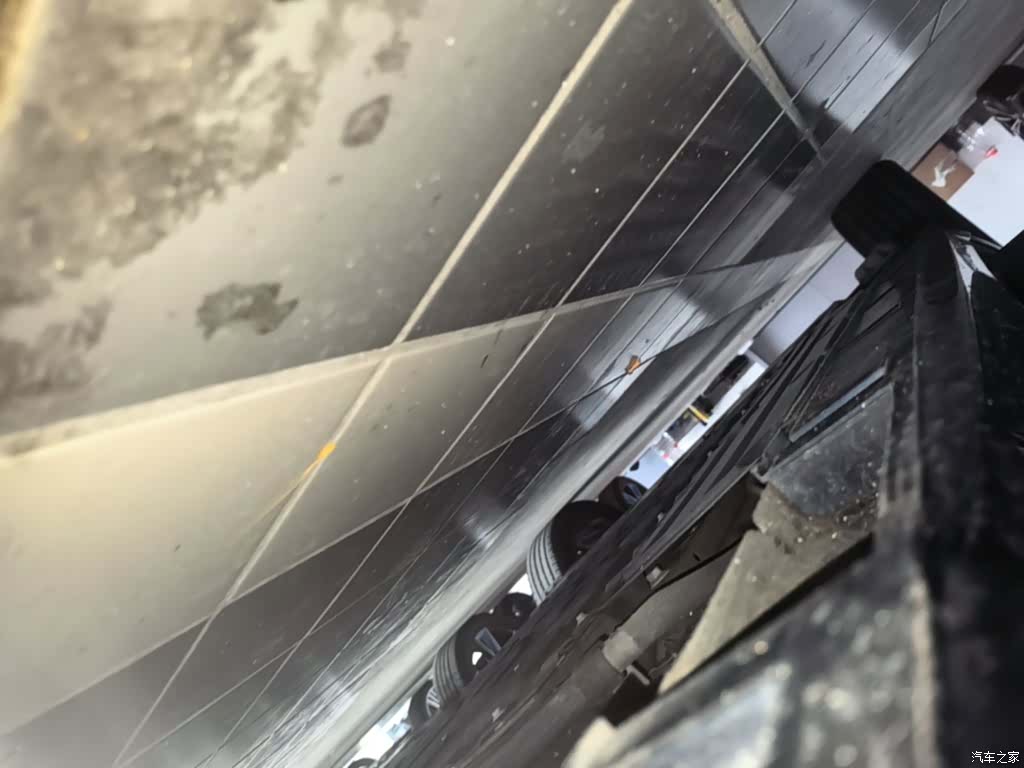 Geely A7, 2025 21