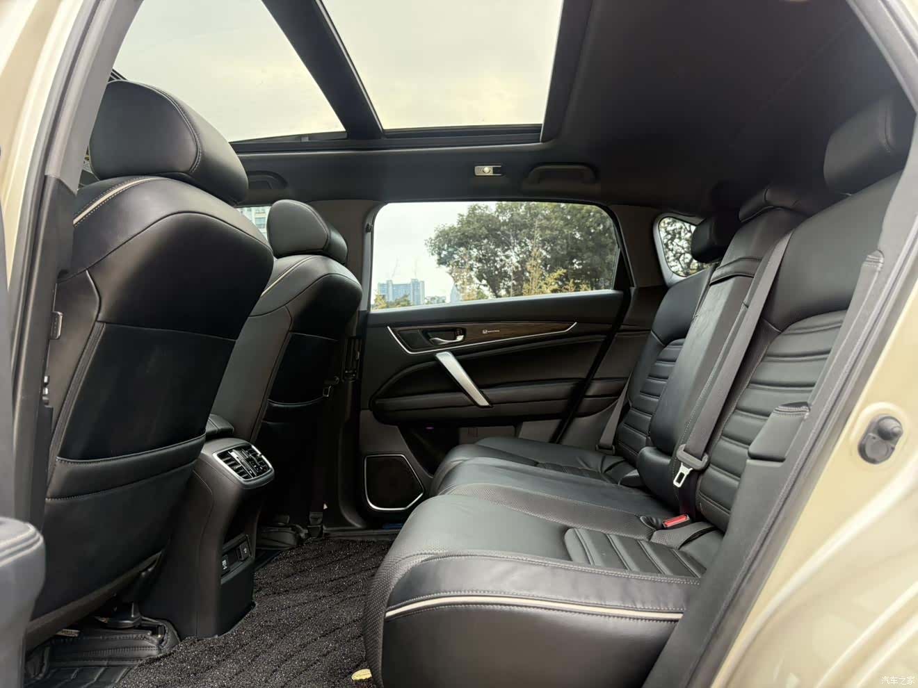 Honda UR-V, 2019 19
