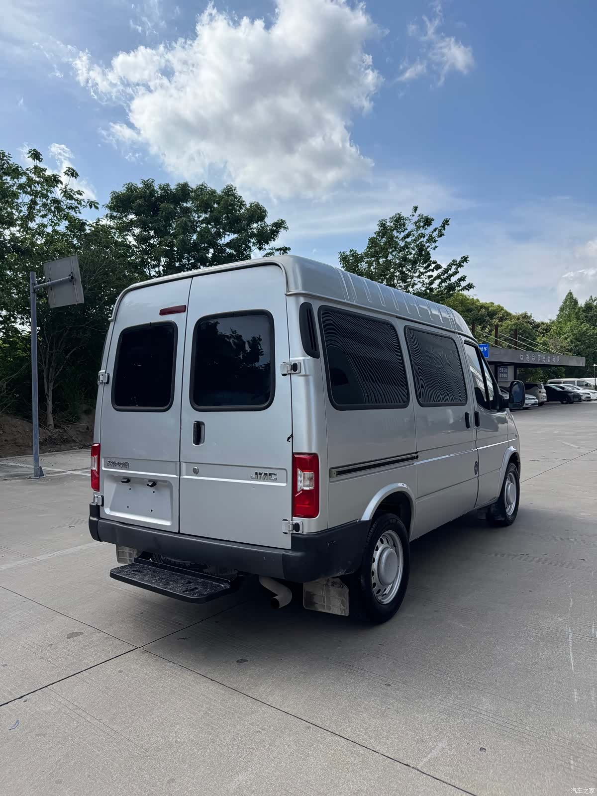 JMC JX493, 2023 4