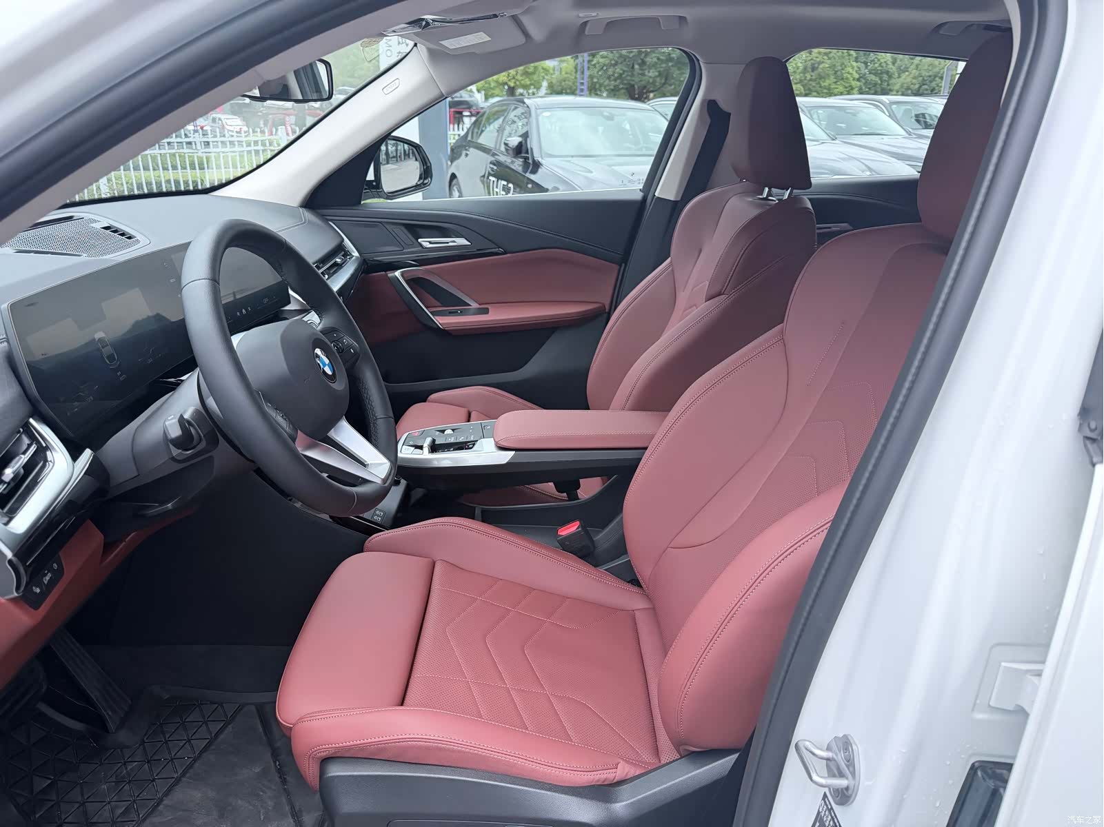 BMW X2, 2025 3